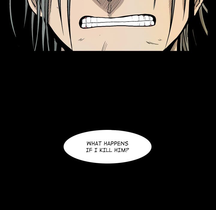 The Sword Clan The Sword Clan EP 27 - Toomics page 43 - 