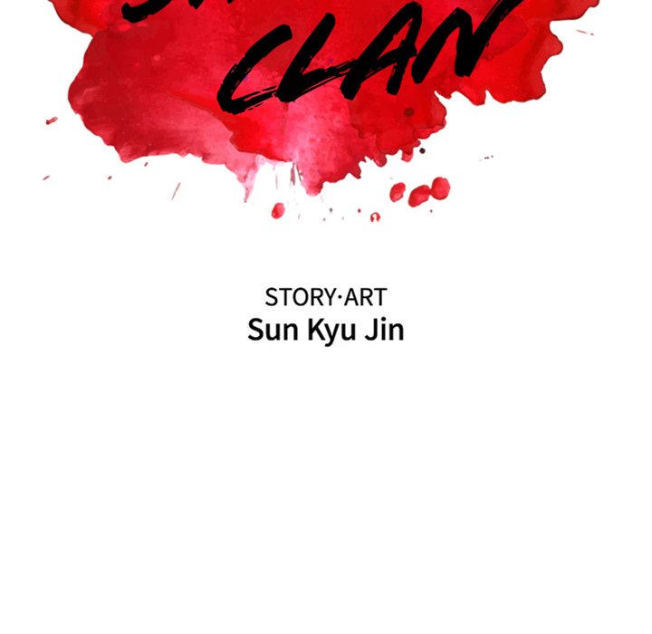 The Sword Clan The Sword Clan EP 27 - Toomics page 6 - 