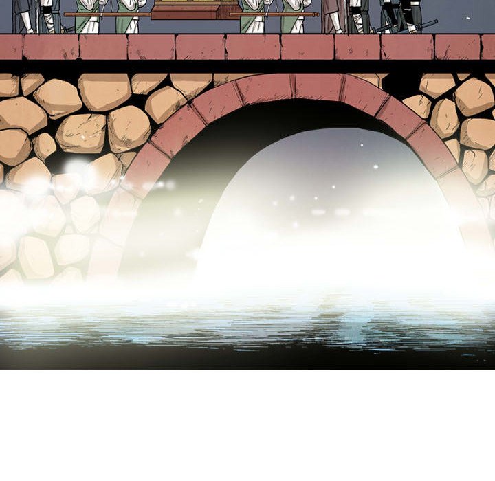 The Sword Clan The Sword Clan EP 27 - Toomics page 53 - 