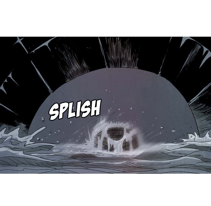 The Sword Clan The Sword Clan EP 27 - Toomics page 54 - 