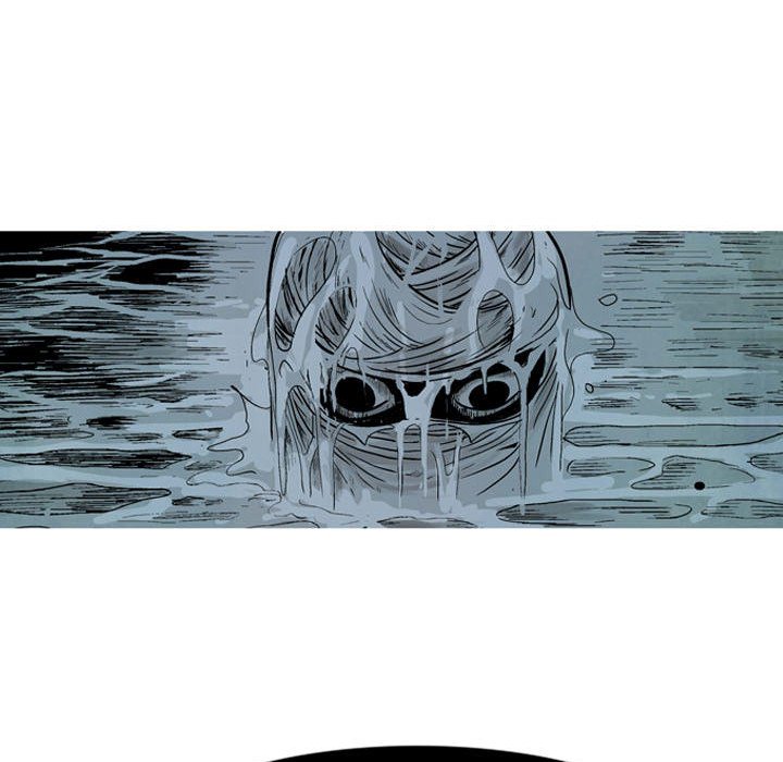 The Sword Clan The Sword Clan EP 27 - Toomics page 56 - 