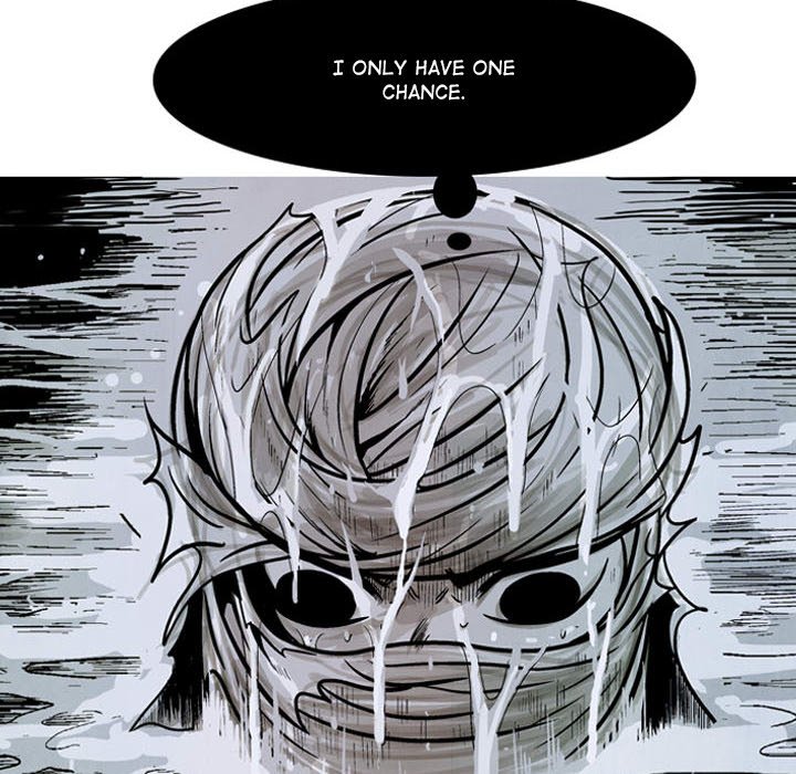 The Sword Clan The Sword Clan EP 27 - Toomics page 57 - 