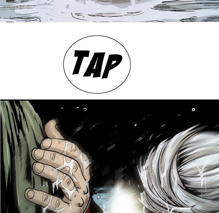 The Sword Clan The Sword Clan EP 27 - Toomics page 58 - 
