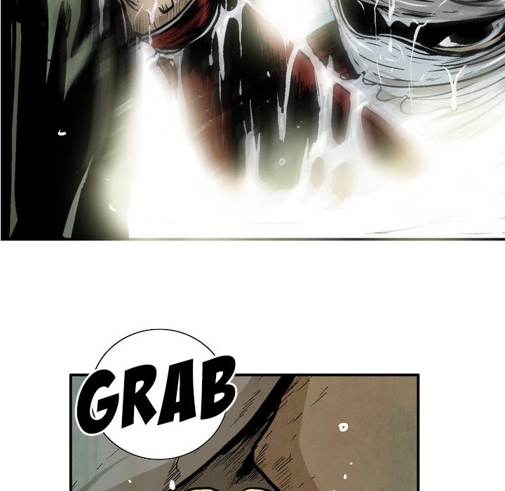 The Sword Clan The Sword Clan EP 27 - Toomics page 59 - 