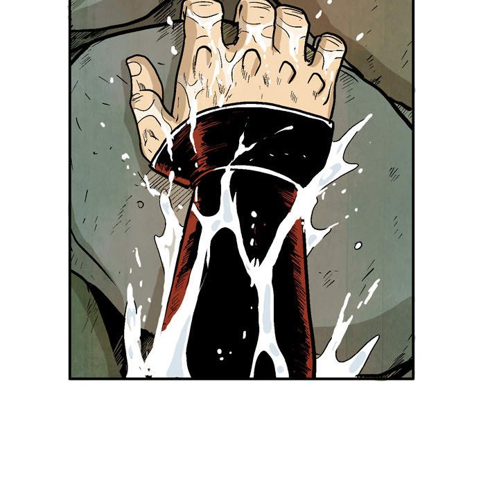 The Sword Clan The Sword Clan EP 27 - Toomics page 60 - 