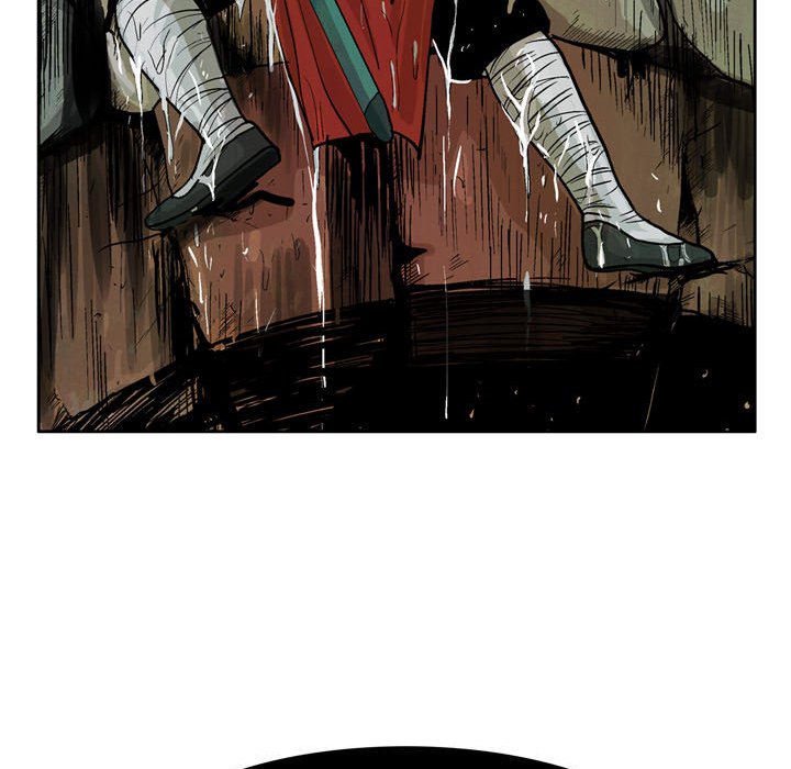 The Sword Clan The Sword Clan EP 27 - Toomics page 62 - 