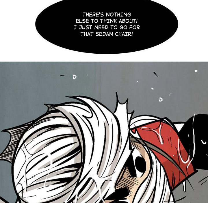 The Sword Clan The Sword Clan EP 27 - Toomics page 63 - 