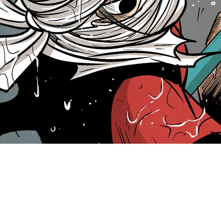 The Sword Clan The Sword Clan EP 27 - Toomics page 64 - 