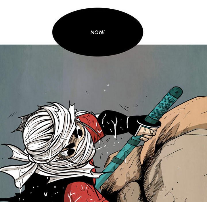 The Sword Clan The Sword Clan EP 27 - Toomics page 65 - 