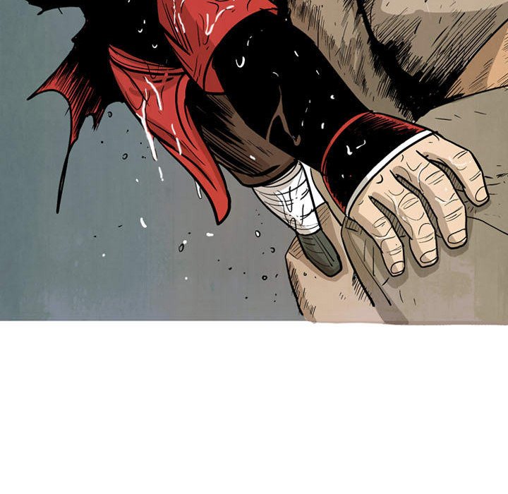 The Sword Clan The Sword Clan EP 27 - Toomics page 66 - 