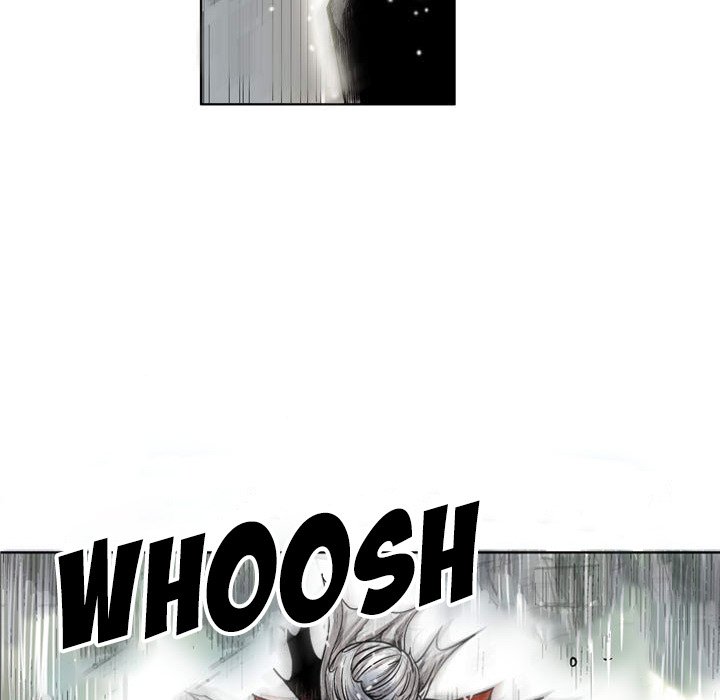 The Sword Clan The Sword Clan EP 27 - Toomics page 68 - 