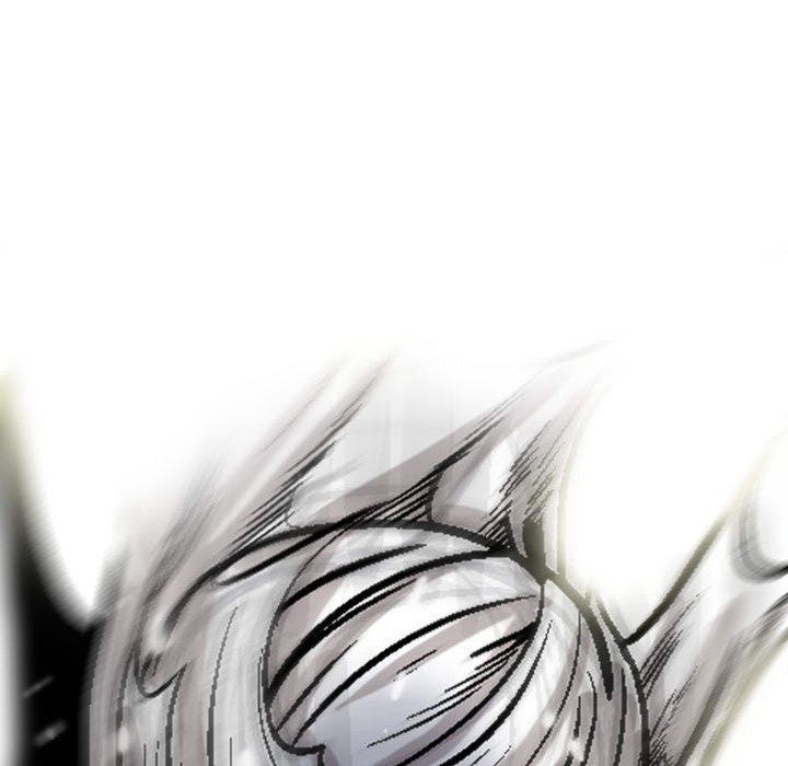 The Sword Clan The Sword Clan EP 27 - Toomics page 70 - 