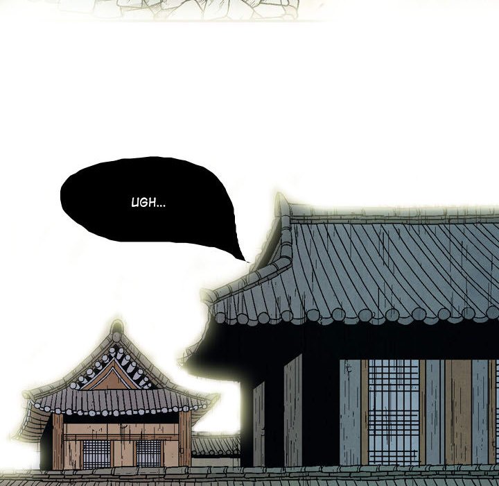 The Sword Clan The Sword Clan EP 27 - Toomics page 8 - 