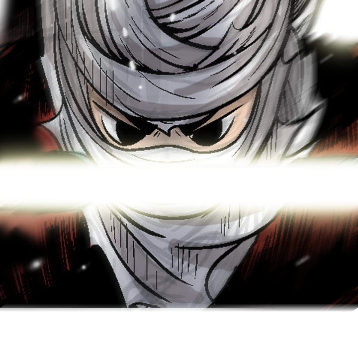 The Sword Clan The Sword Clan EP 27 - Toomics page 71 - 