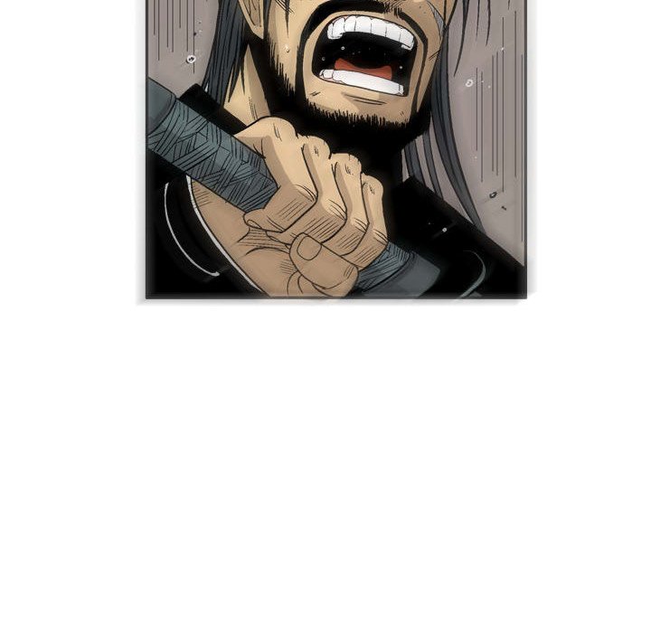 The Sword Clan The Sword Clan EP 27 - Toomics page 75 - 