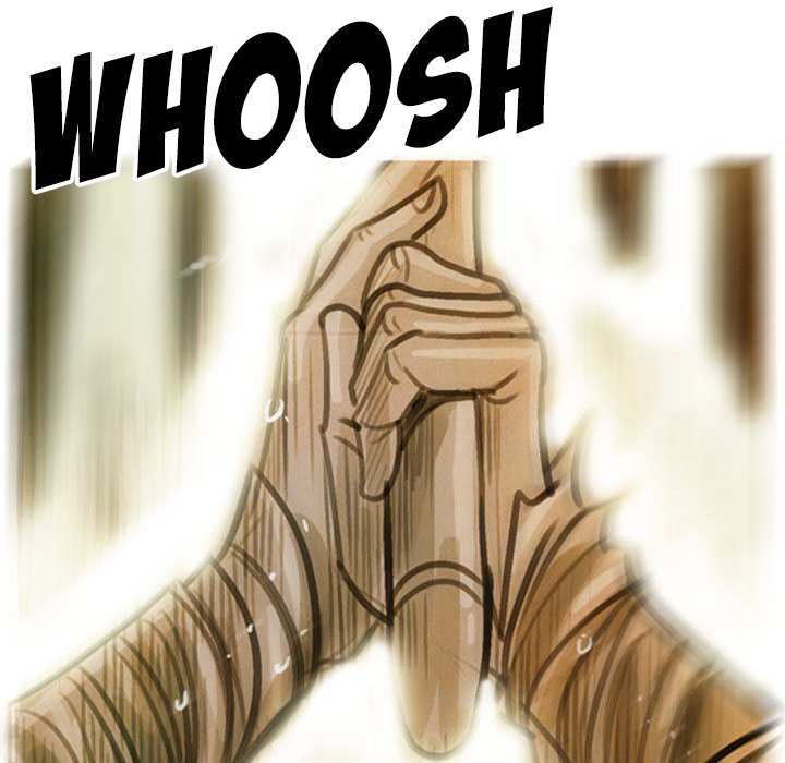 The Sword Clan The Sword Clan EP 27 - Toomics page 76 - 