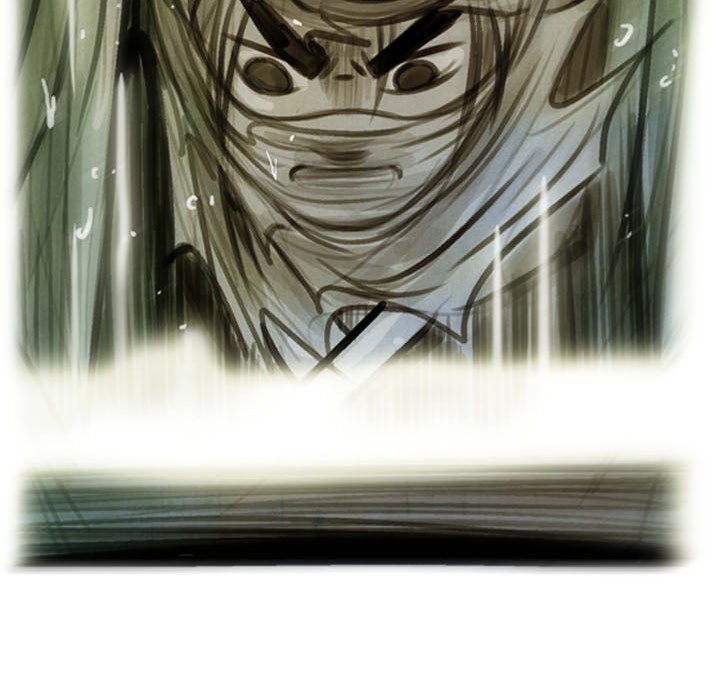 The Sword Clan The Sword Clan EP 27 - Toomics page 78 - 
