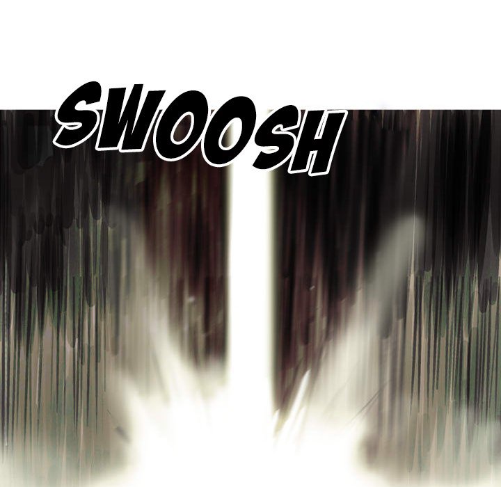 The Sword Clan The Sword Clan EP 27 - Toomics page 80 - 