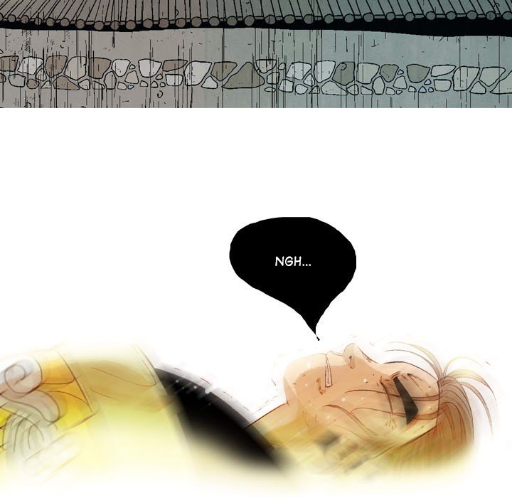 The Sword Clan The Sword Clan EP 27 - Toomics page 9 - 