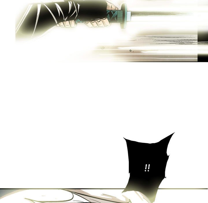 The Sword Clan The Sword Clan EP 27 - Toomics page 86 - 