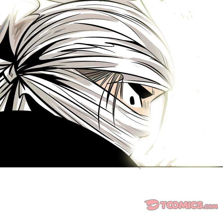 The Sword Clan The Sword Clan EP 27 - Toomics page 87 - 