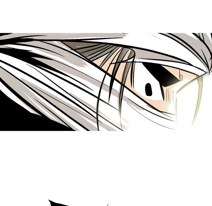 The Sword Clan The Sword Clan EP 27 - Toomics page 88 - 