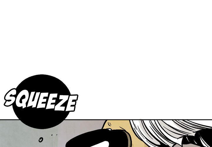 The Sword Clan The Sword Clan EP 28 - Toomics page 1 - 