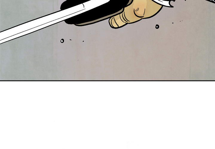 The Sword Clan The Sword Clan EP 28 - Toomics page 2 - 
