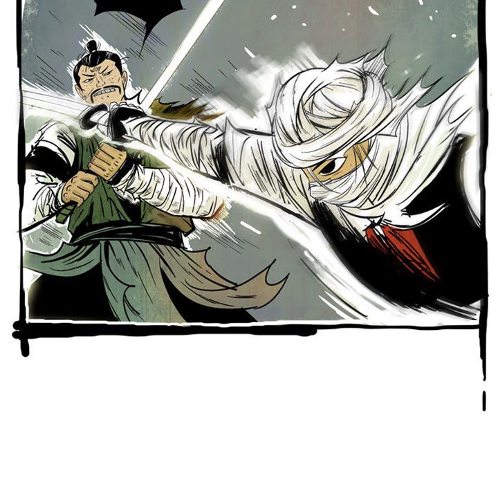 The Sword Clan The Sword Clan EP 28 - Toomics page 11 - 