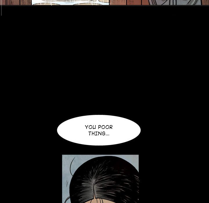 The Sword Clan The Sword Clan EP 28 - Toomics page 101 - 