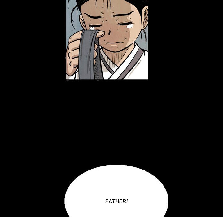 The Sword Clan The Sword Clan EP 28 - Toomics page 102 - 