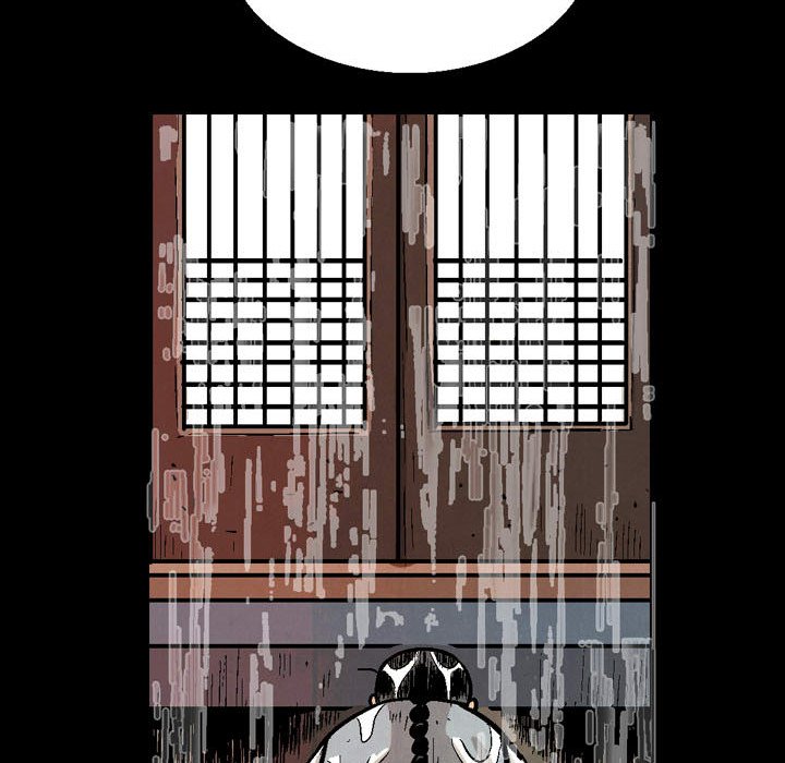 The Sword Clan The Sword Clan EP 28 - Toomics page 103 - 