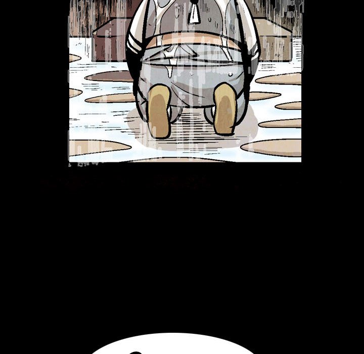 The Sword Clan The Sword Clan EP 28 - Toomics page 104 - 