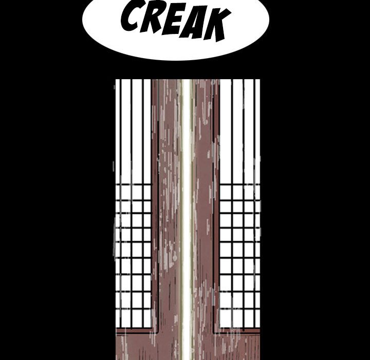 The Sword Clan The Sword Clan EP 28 - Toomics page 105 - 