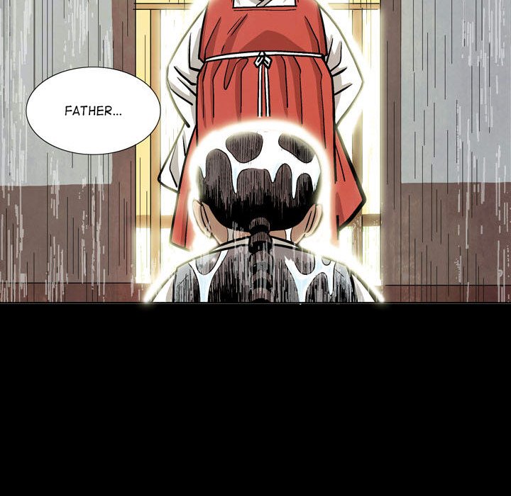 The Sword Clan The Sword Clan EP 28 - Toomics page 111 - 