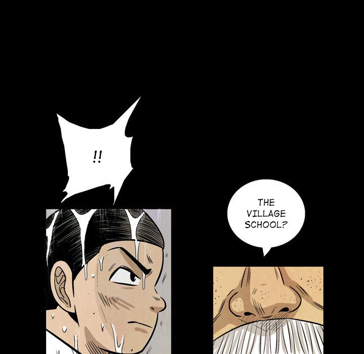 The Sword Clan The Sword Clan EP 28 - Toomics page 113 - 