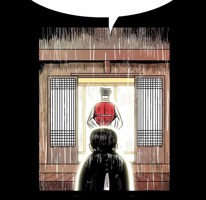 The Sword Clan The Sword Clan EP 28 - Toomics page 115 - 