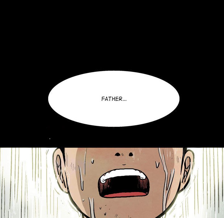 The Sword Clan The Sword Clan EP 28 - Toomics page 117 - 