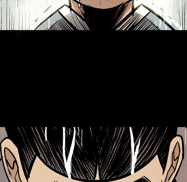 The Sword Clan The Sword Clan EP 28 - Toomics page 118 - 