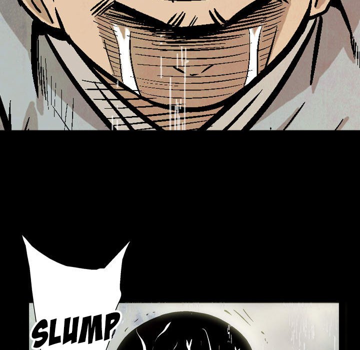 The Sword Clan The Sword Clan EP 28 - Toomics page 119 - 
