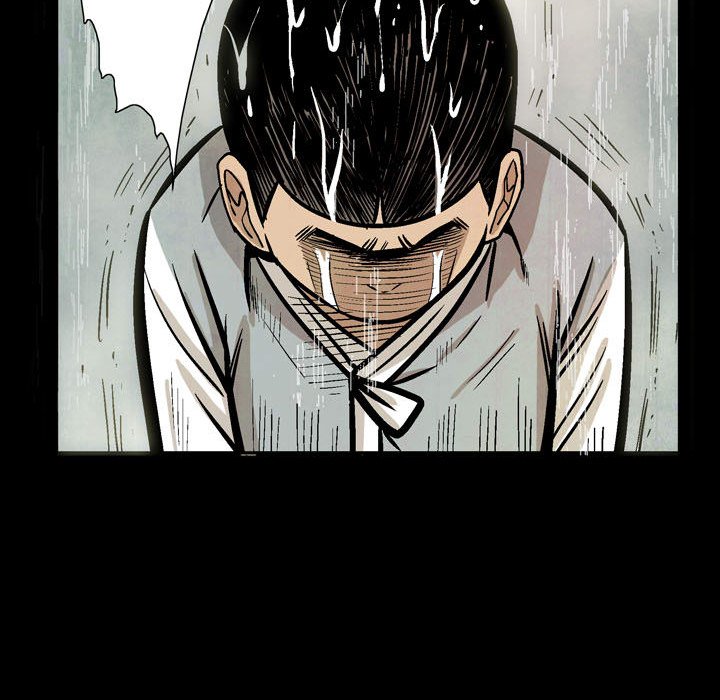 The Sword Clan The Sword Clan EP 28 - Toomics page 120 - 