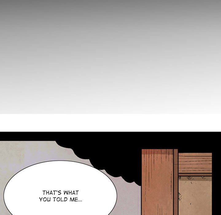 The Sword Clan The Sword Clan EP 28 - Toomics page 123 - 
