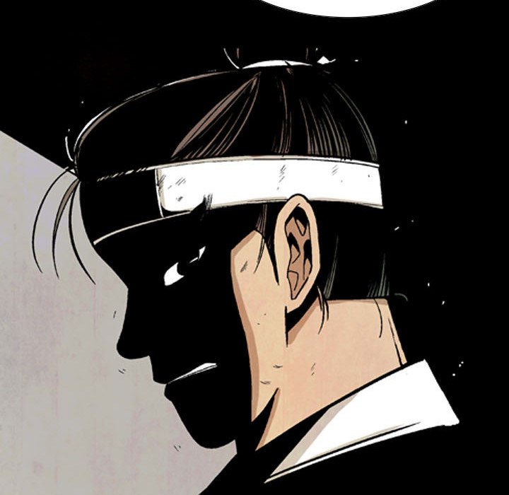 The Sword Clan The Sword Clan EP 28 - Toomics page 126 - 