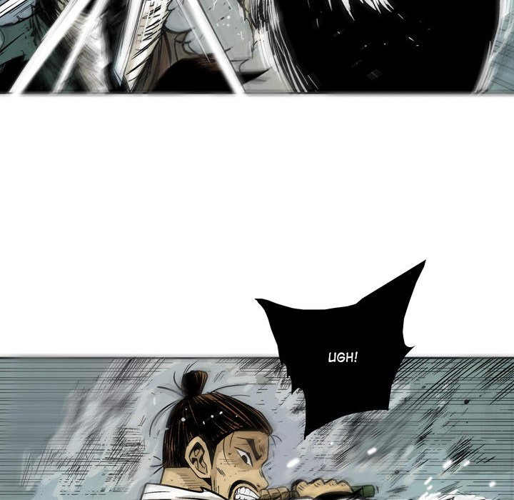 The Sword Clan The Sword Clan EP 28 - Toomics page 14 - 