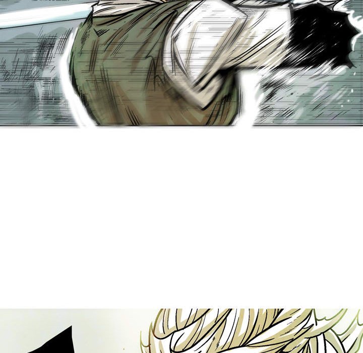 The Sword Clan The Sword Clan EP 28 - Toomics page 15 - 