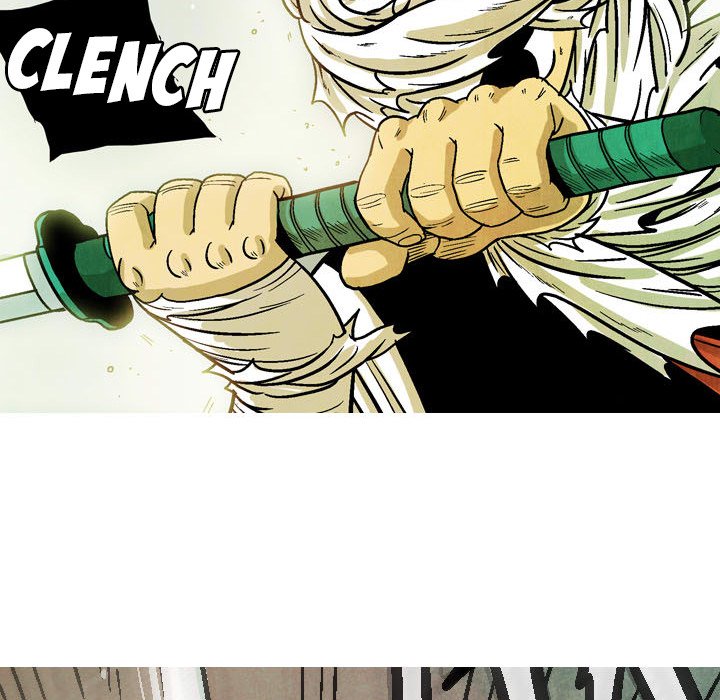 The Sword Clan The Sword Clan EP 28 - Toomics page 16 - 