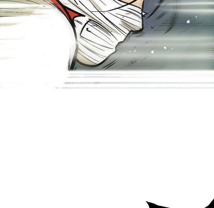 The Sword Clan The Sword Clan EP 28 - Toomics page 24 - 