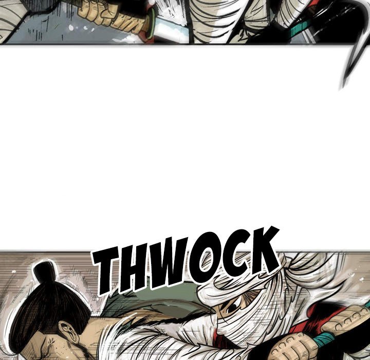 The Sword Clan The Sword Clan EP 28 - Toomics page 26 - 