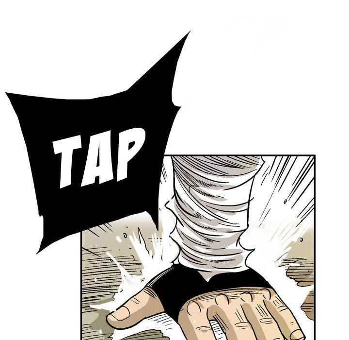 The Sword Clan The Sword Clan EP 28 - Toomics page 29 - 