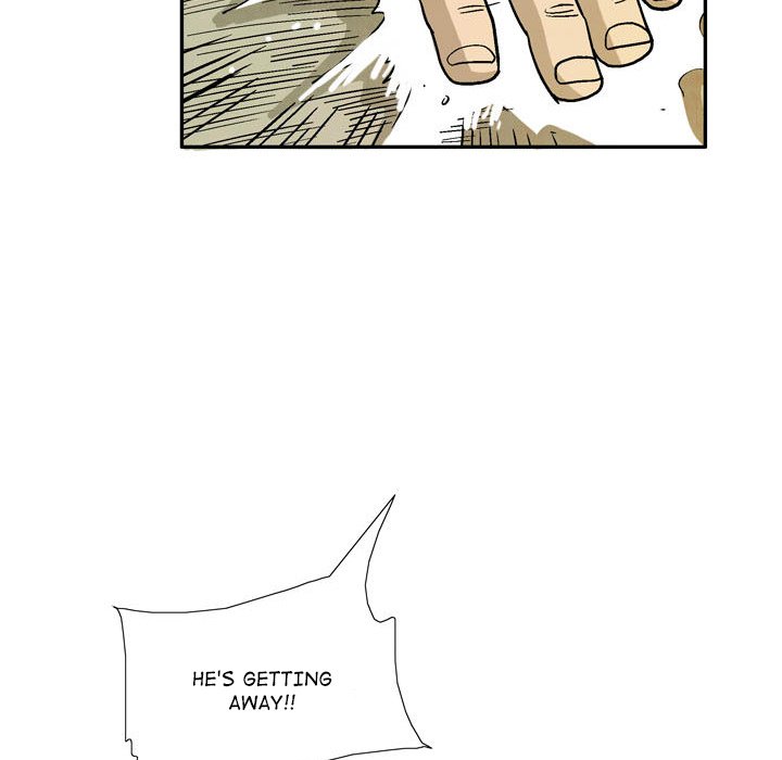 The Sword Clan The Sword Clan EP 28 - Toomics page 30 - 